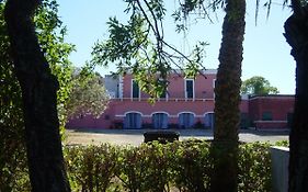 Tenuta Argiano